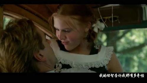 洛丽塔1997完整版在线观看,禁忌之恋的永恒回响