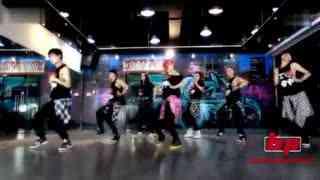 爵士步视频,轻松掌握舞步魅力