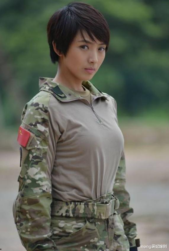 刘晓洁 火凤凰 丝袜,丝袜映衬绝美风采