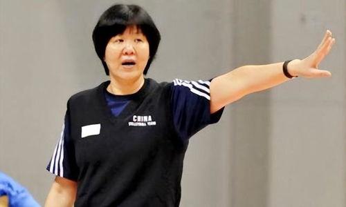 郎平和她老公的故事,排球女神与丈夫的甜蜜岁月