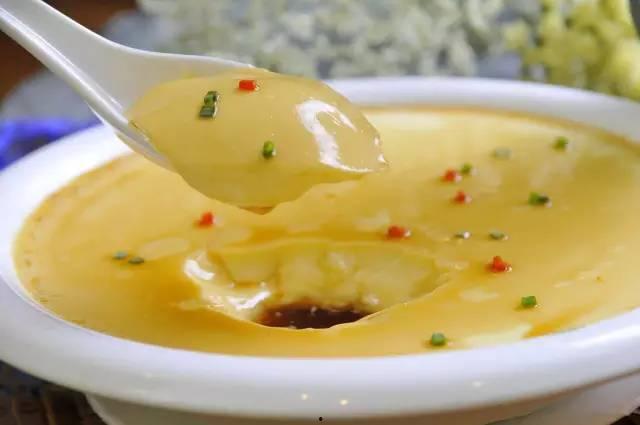 爆料餐馆蒸蛋视频