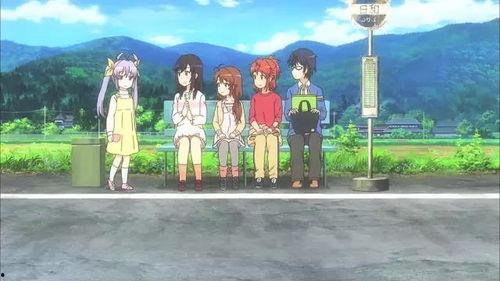 日本动漫之乡,梦幻与现实的交织之地