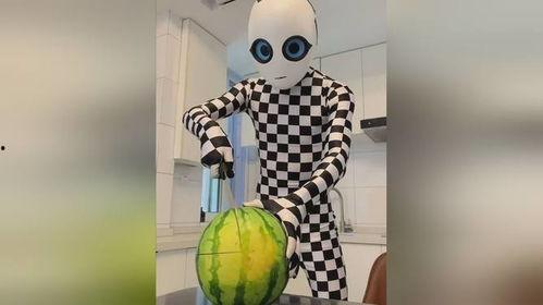 机器男友 西瓜在线播放