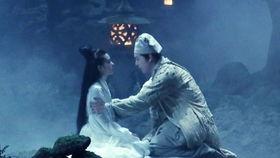 倩女幽魂歌曲视频,穿越时空的幽魂之恋