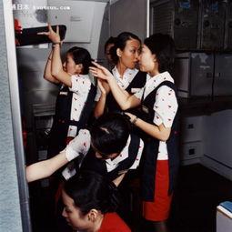 日本空姐avi,揭秘空中服务之美