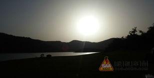 升钟钓鱼视频,畅游碧波，体验垂钓乐趣