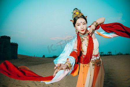 爆料敦煌美女视频大全下载,揭秘视频大全下载背后的传奇故事