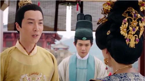 宫心计2免费观看29,免费解锁29集，揭秘宫廷权谋风云再起