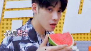 娱乐圈吃瓜任豪是谁